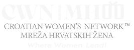 Croatian Womens Network