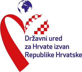 Drzavni ured za Hrvate izvan Republike Hrvatske