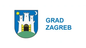 Grad Zagreb logo