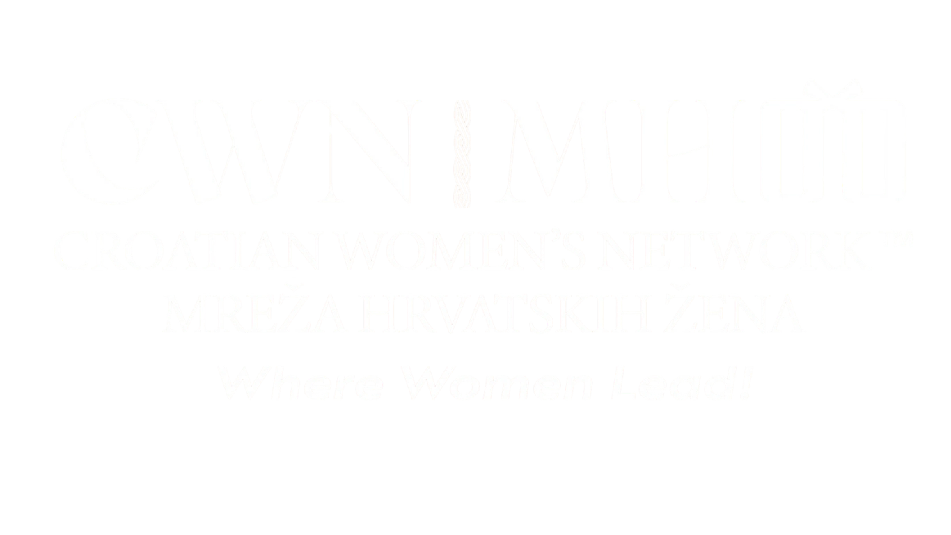 Croatian Womens Network